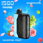 Load image into Gallery viewer, https://ridervapestore.com/products/isgo-paris-30k-puff
