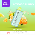 Load image into Gallery viewer, LOST MARY MT15000 TURBO
