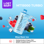 Load image into Gallery viewer, LOST MARY MT15000 TURBO
