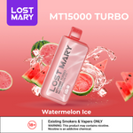 Load image into Gallery viewer, LOST MARY MT15000 TURBO
