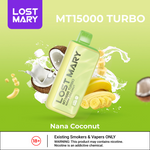 Load image into Gallery viewer, LOST MARY MT15000 TURBO
