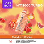 Load image into Gallery viewer, LOST MARY MT15000 TURBO
