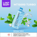 Load image into Gallery viewer, LOST MARY MT15000 TURBO
