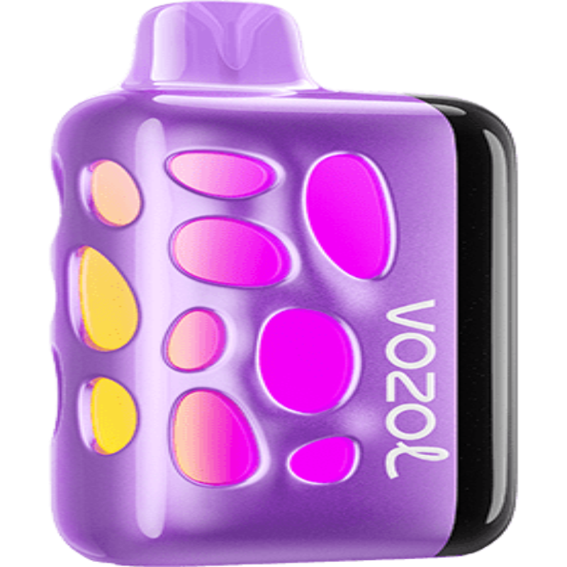 VOZOL RAVE 40K PUFFS