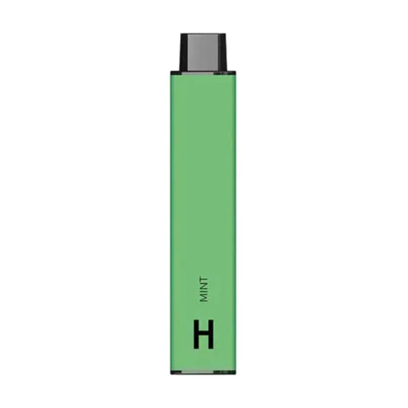 HYLA DISPOSABLE 4500 PUFFS-0MG