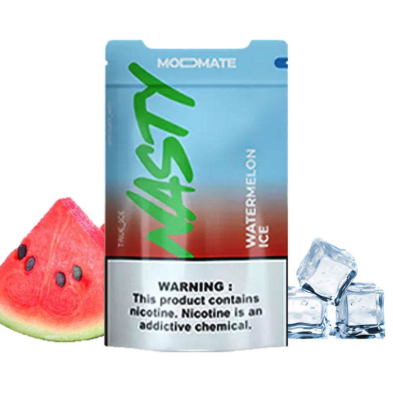 NASTY WATERMELON ICE 60ml