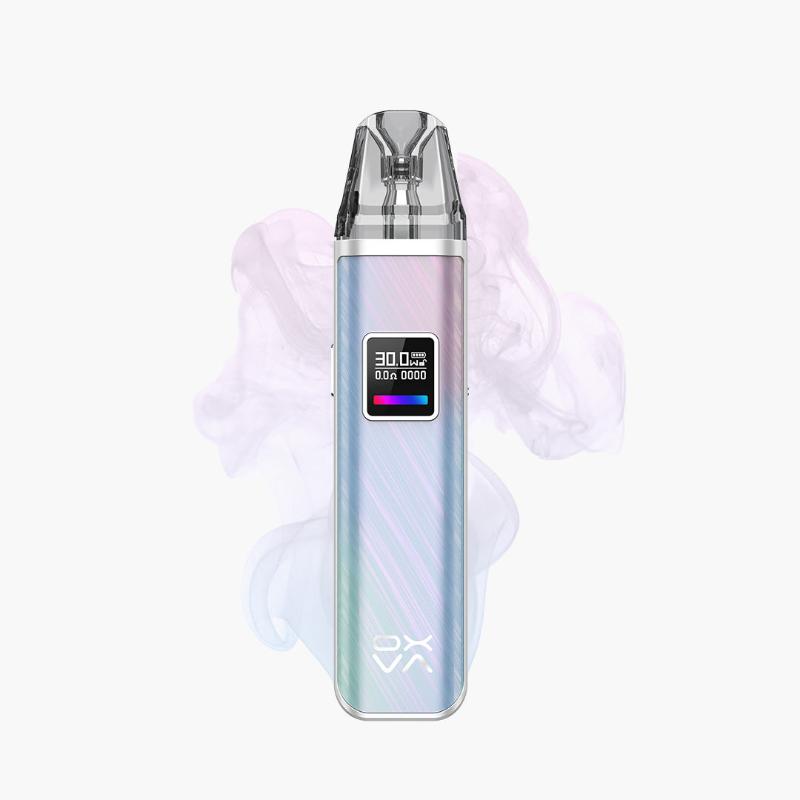 مجموعة OXVA XLIM PRO POD