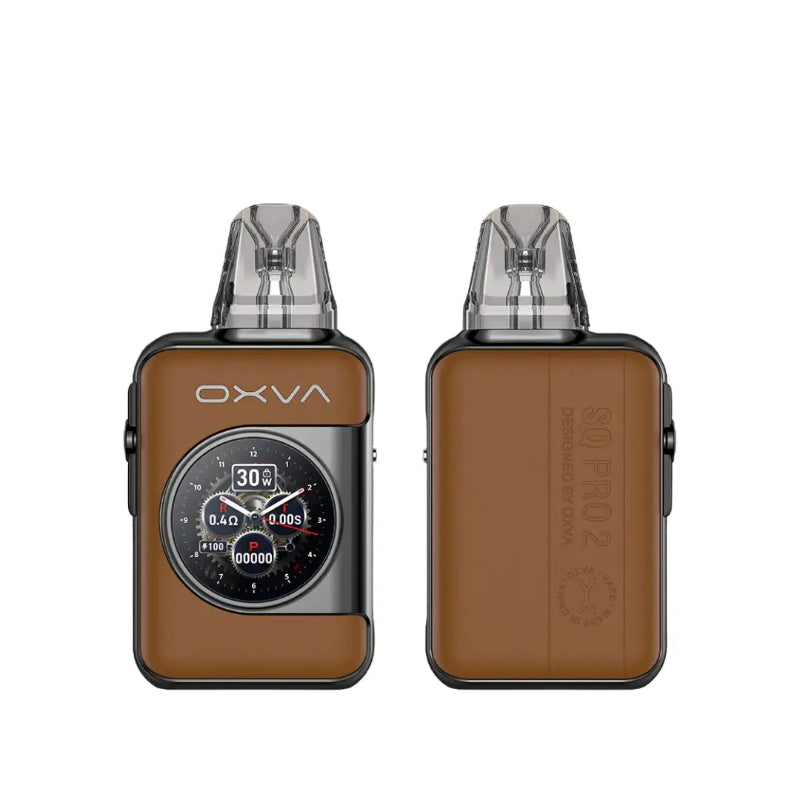 Oxva  Xlim SQ Pro 2 Pod