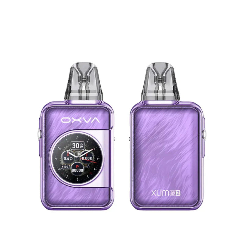 Oxva  Xlim SQ Pro 2 Pod