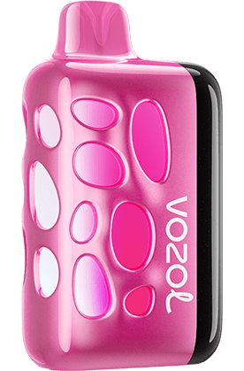 VOZOL RAVE 40K PUFFS