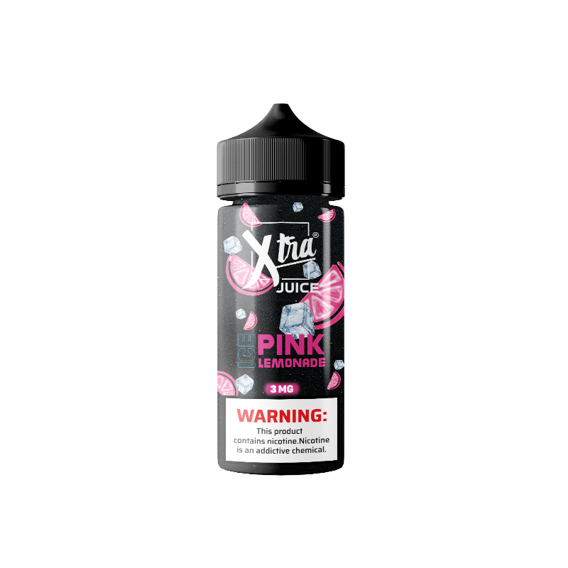 XTRA JUICE 3MG - 100ML