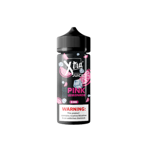 XTRA JUICE 3MG - 100ML