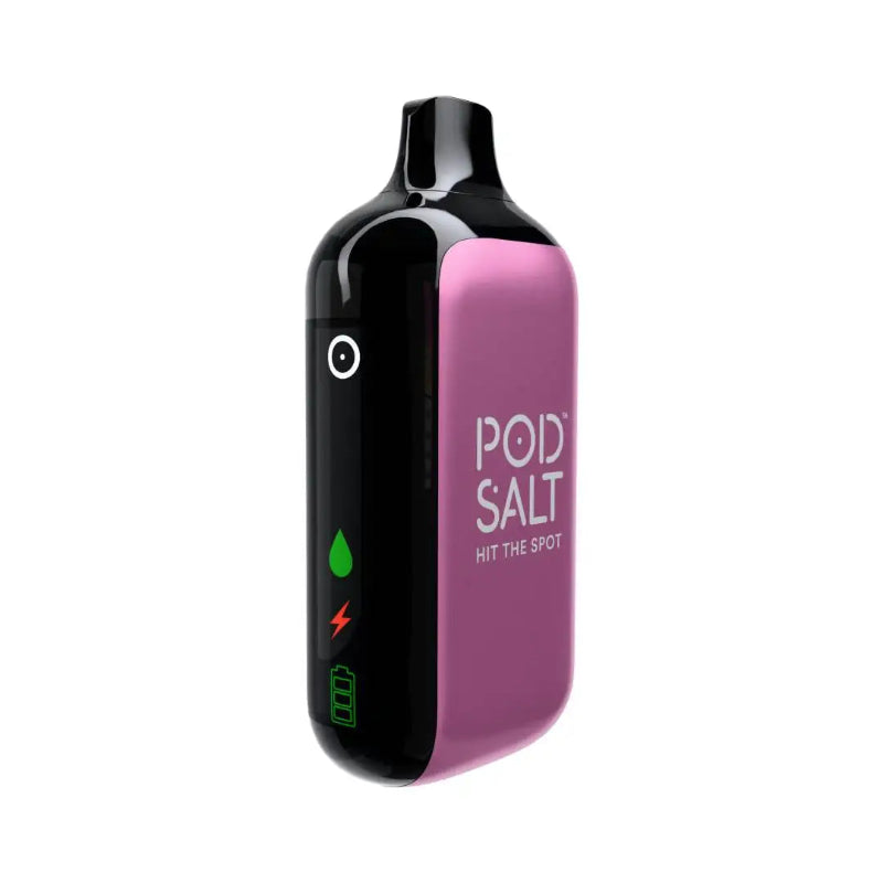 POD SALT 35000 PUFFS DISPOSABLE 5%