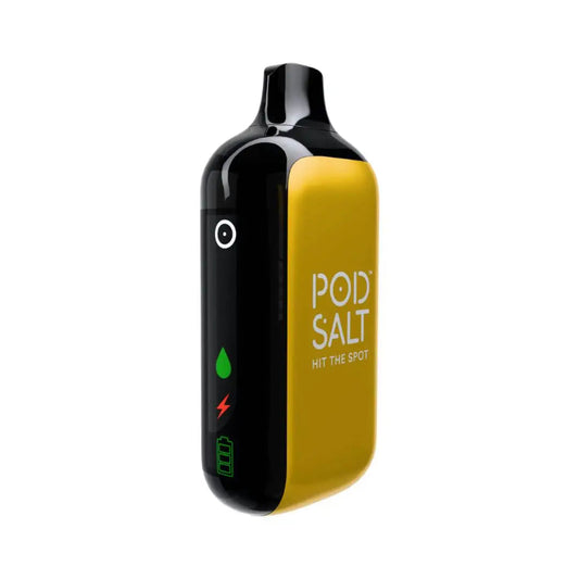 POD SALT 35000 PUFFS DISPOSABLE 5%