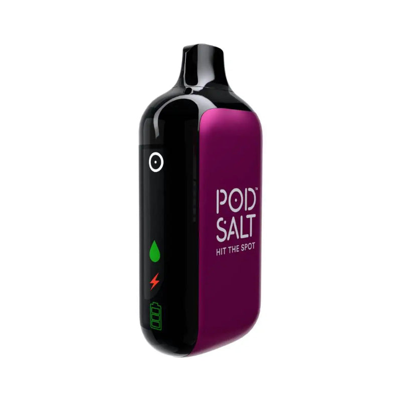 POD SALT 35000 PUFFS DISPOSABLE 5%