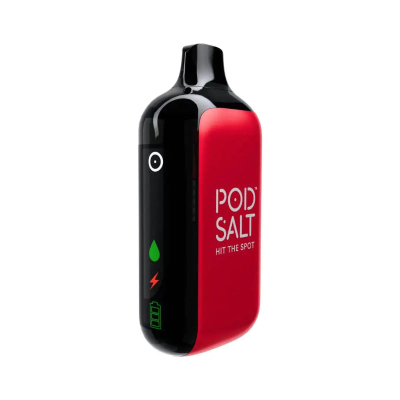 POD SALT 35000 PUFFS DISPOSABLE 5%
