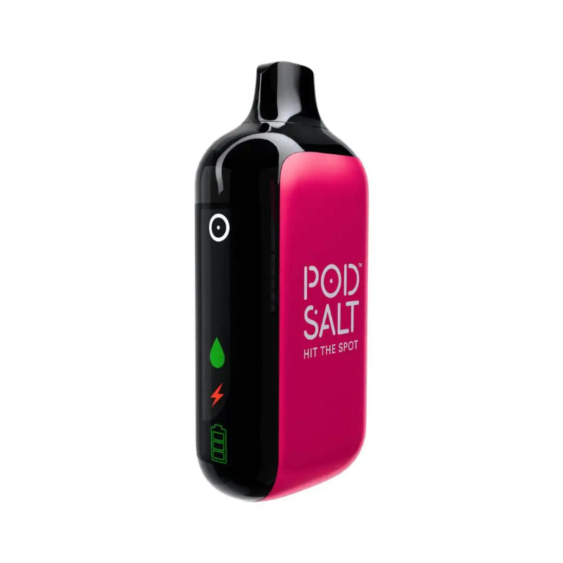 POD SALT 35000 PUFFS DISPOSABLE 5%