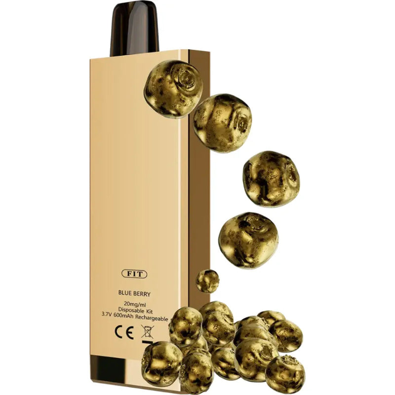 SIKARY FIT 12000 PUFFS DISPOSABLE 2%