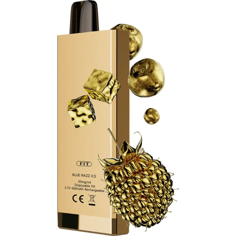 SIKARY FIT 12000 PUFFS DISPOSABLE 2%