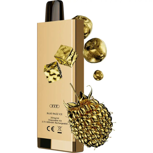 SIKARY FIT 12000 PUFFS DISPOSABLE 2%