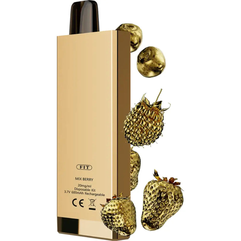 SIKARY FIT 12000 PUFFS DISPOSABLE 2%