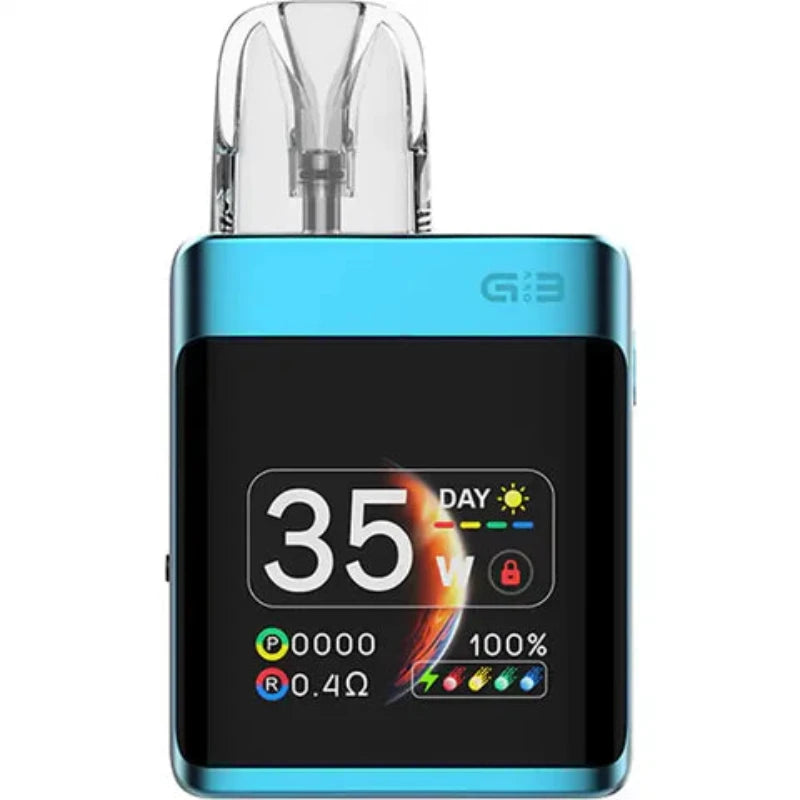 مجموعة UWELL CALIBURN G3 PRO KOKO