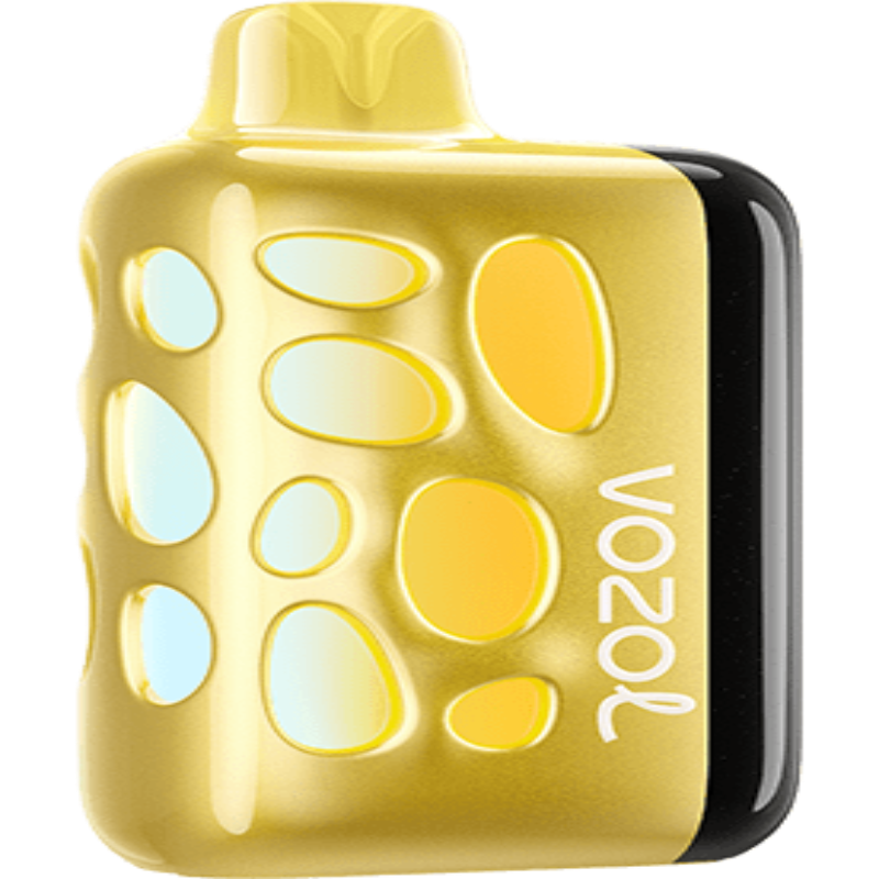 VOZOL RAVE 40K PUFFS