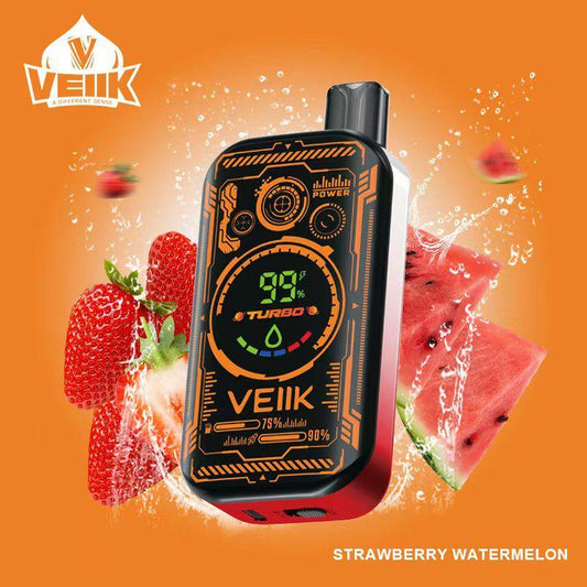 VEIIK SPACE MIST 25K PUFFS 50MG