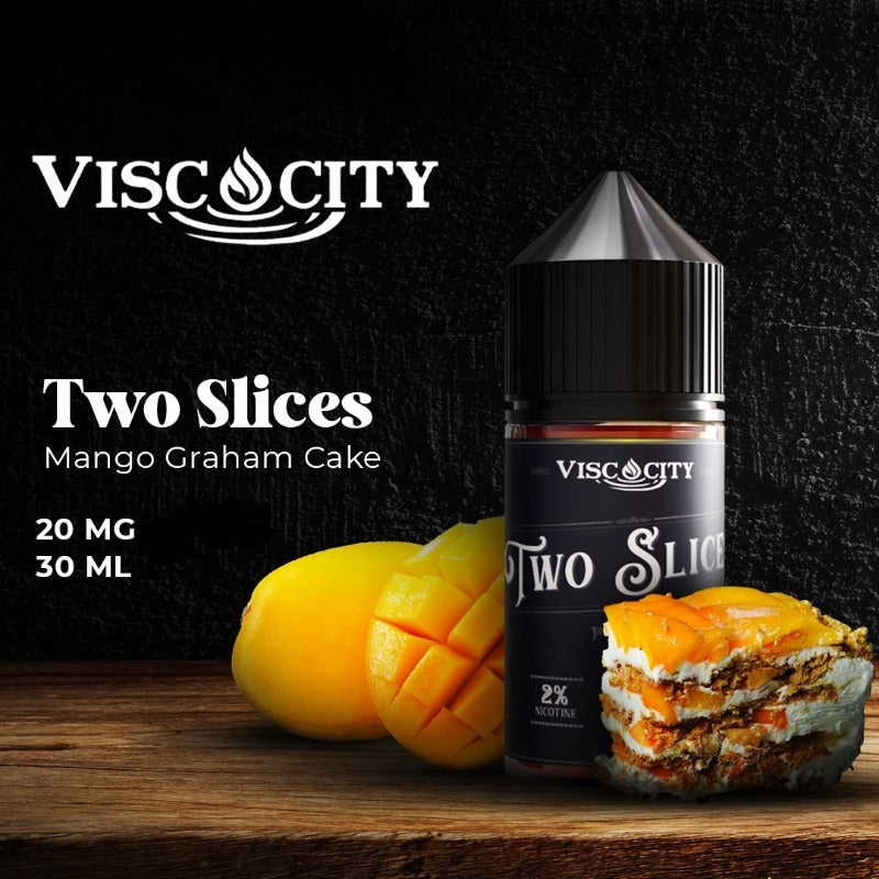 VISCOCITY VAPE LIQUIDS SALTNIC 20MG