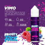 Load image into Gallery viewer, DR FROST - FROSTY FIZZ SERIES 60ML
