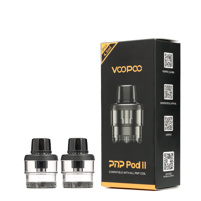 VOOPOO PNP POD II REPLACEMENT