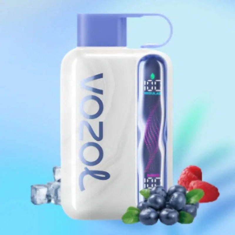 Vozol Star 40000 Puffs 50MG