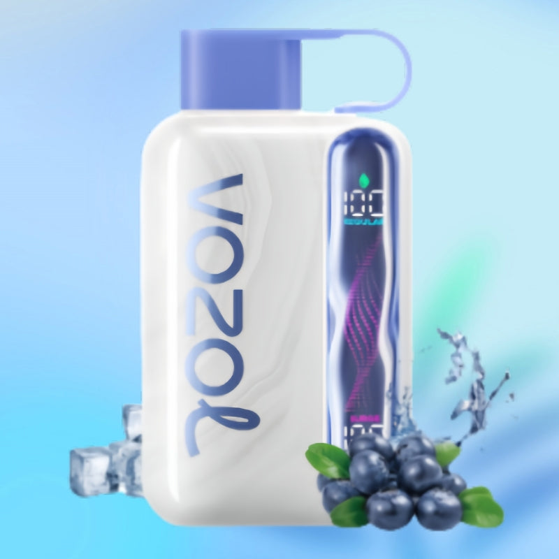 Vozol Star 40000 Puffs 50MG