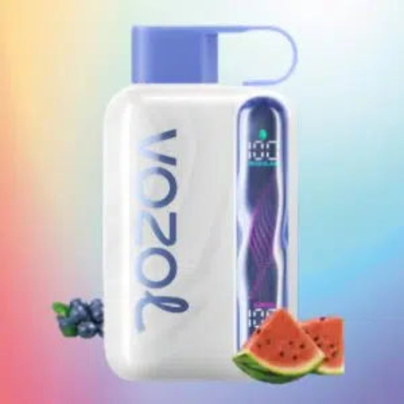 Vozol Star 40000 Puffs 50MG