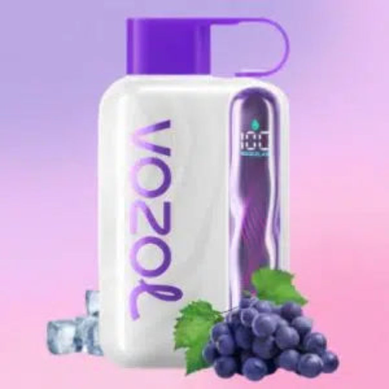 Vozol Star 40000 Puffs 50MG