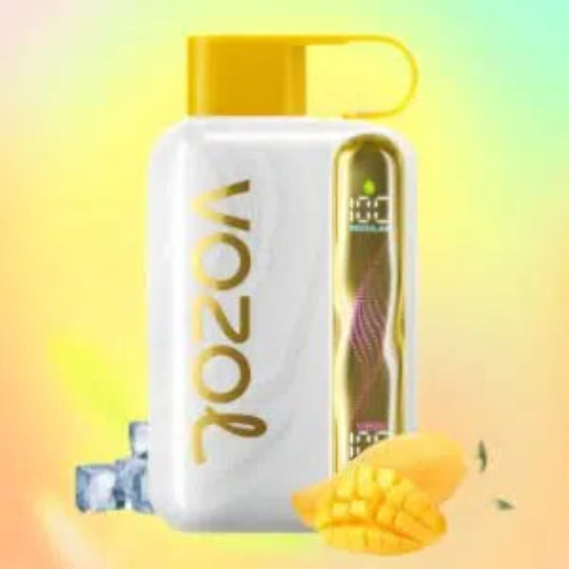 Vozol Star 40000 Puffs 50MG