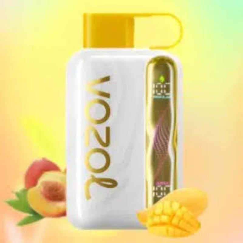 Vozol Star 40000 Puffs 50MG