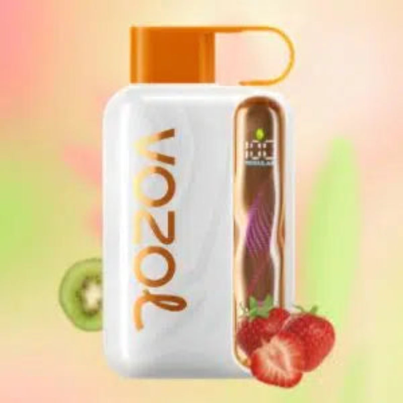 Vozol Star 40000 Puffs 50MG