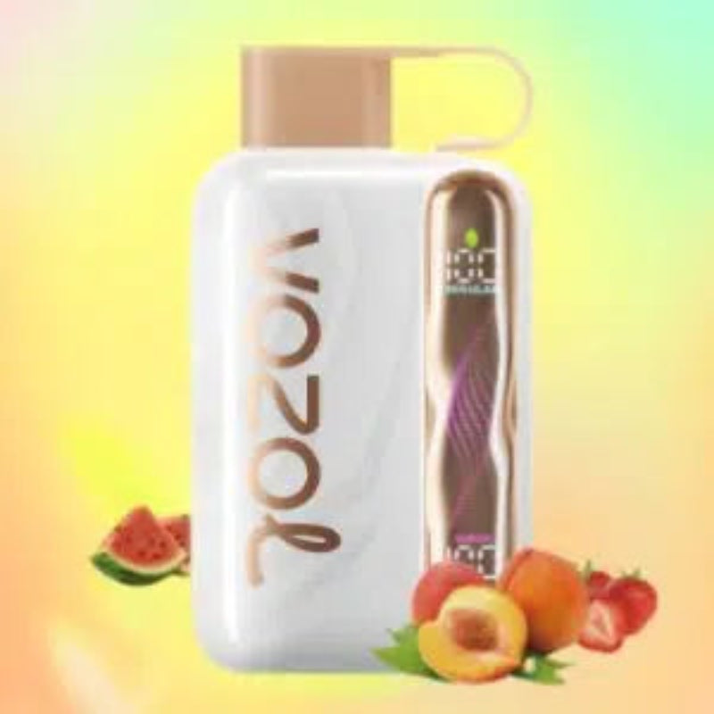 Vozol Star 40000 Puffs 50MG