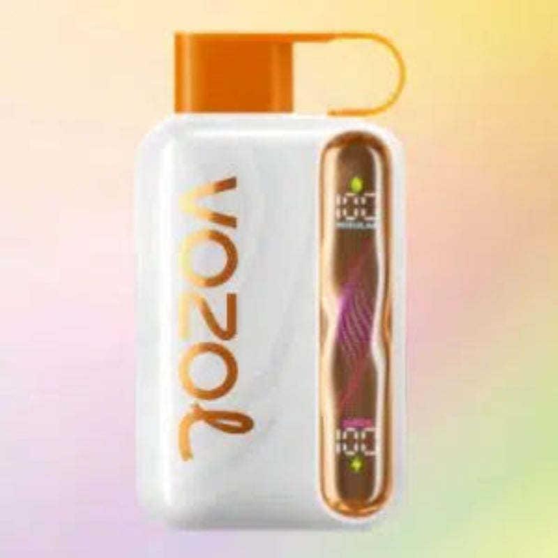 Vozol Star 40000 Puffs 50MG