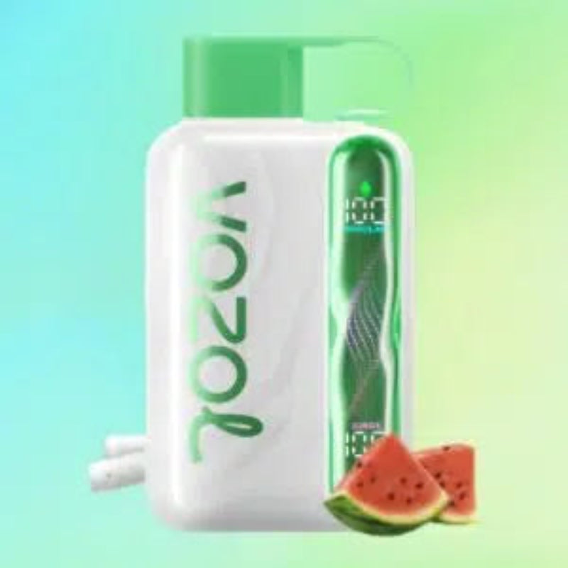 Vozol Star 40000 Puffs 50MG