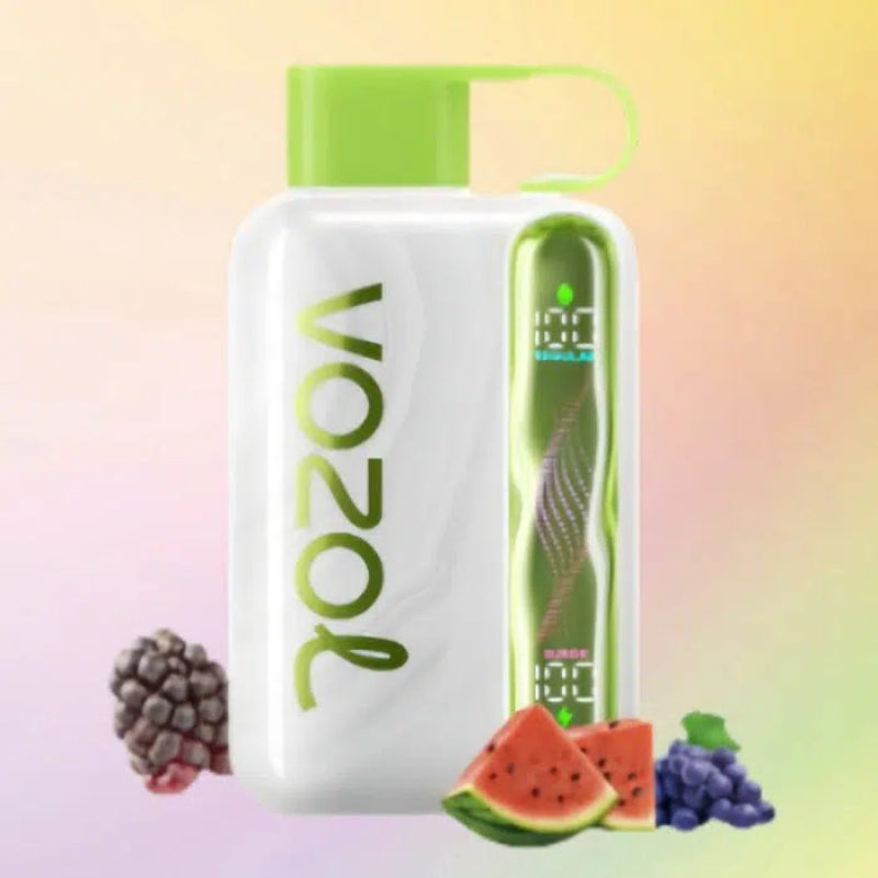 Vozol Star 40000 Puffs 50MG