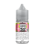 Load image into Gallery viewer, HEAD JUICE SALTS 30ML - 20MG
