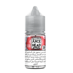 Load image into Gallery viewer, HEAD JUICE SALTS 30ML - 20MG
