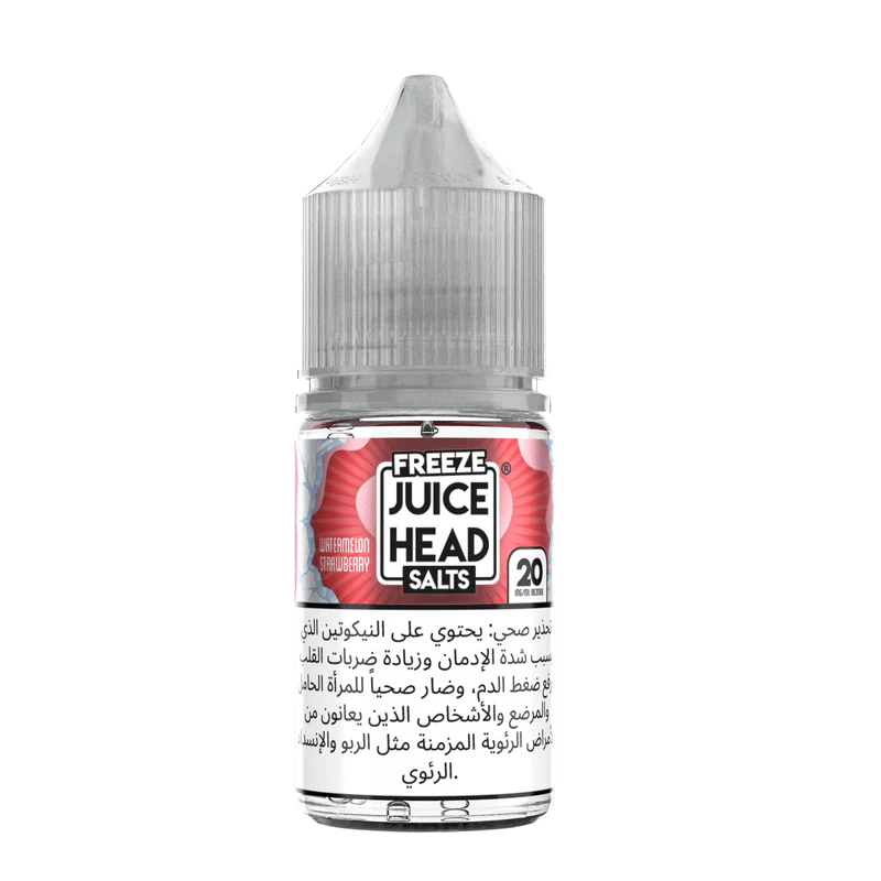 HEAD JUICE SALTS 30ML - 20MG