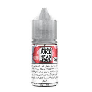 HEAD JUICE SALTS 30ML - 20MG