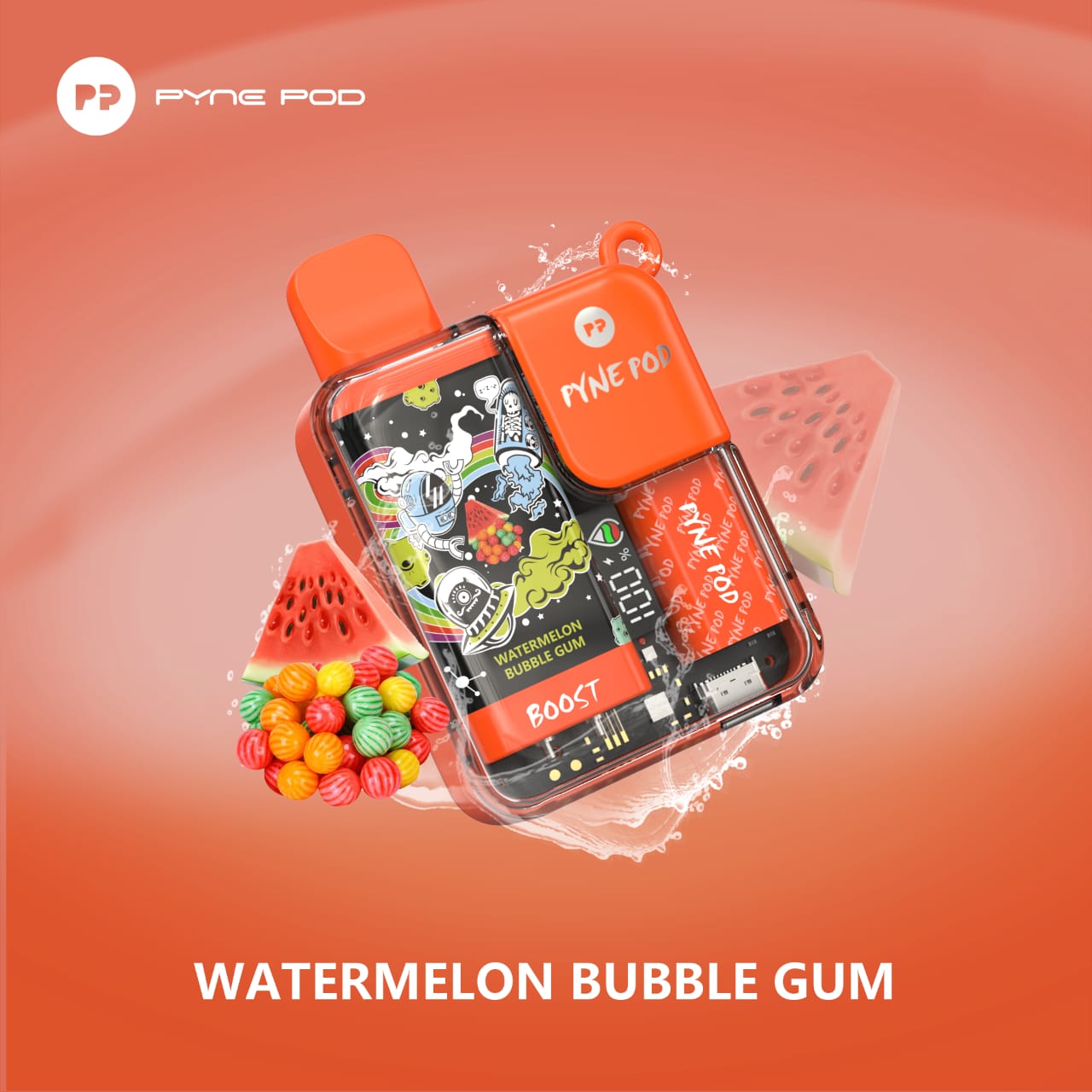 pine pod vape PYNE POD – Rider Vapes