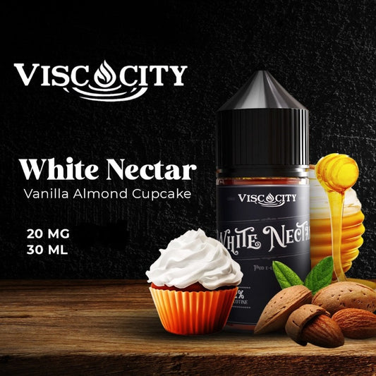 VISCOCITY VAPE LIQUIDS SALTNIC 20MG