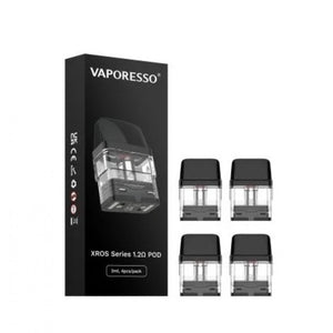 XROS SERIES POD 4PCS