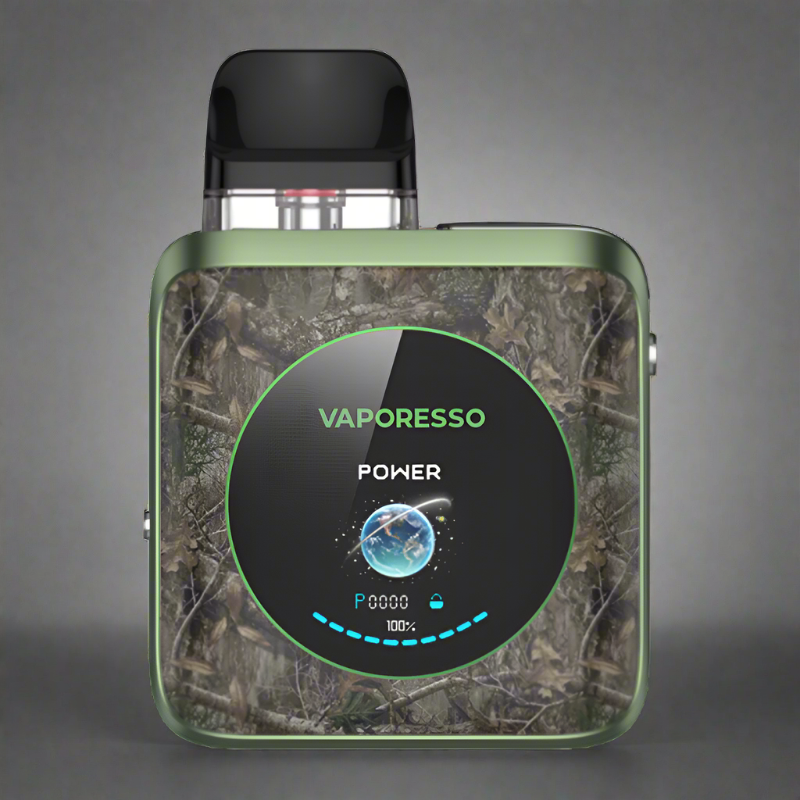 Vaporesso Xros 4 Nano VAPORESSO XROS 4 NANO KIT Rider Vapes - Vaporesso Xros 4 Nano VAPORESSO XROS 4 NANO KIT Rider Vapes -